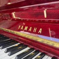 Yamaha W1ABiC پیانو لوکس ژاپنی|پیانو، کیبورد، آکاردئون|تهران, سعادتآباد|دیوار