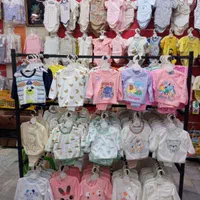 لباس تیکه ای نوزادی|کفش و لباس بچه|سبزوار, بیهق شرقی|دیوار