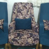 مبل|مبلمان خانگی و میز عسلی|قرچک, زیبا شهر|دیوار