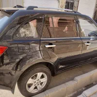 x60 مدل95 سالم|خودرو سواری و وانت|خاوران, |دیوار