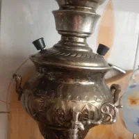 سماور سیسمونی کامل فروشی