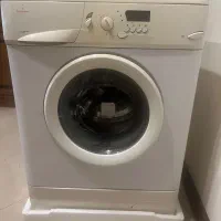 ماشین لباسشویی پاکشوما