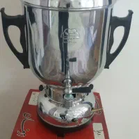 سماور گازی