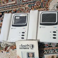آیفون تصویری الکتروپیک مدل 1286