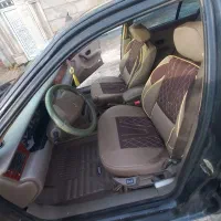 سمند ef7 مدل ۹۲ دوگانه کارخانه|خودرو سواری و وانت|سنندج, |دیوار