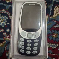 نوکیا ۳۳۱۰ تخم مرغی