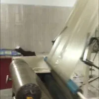 دستگاه پلاستک زنی|ماشینآلات صنعتی|اشکذر, |دیوار