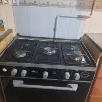 گاز|اجاق گاز و لوازم برقی پخت‌وپز|کرمان, |دیوار
