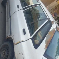 پراید مدل 86