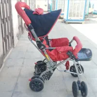 کالسکه نوزاد