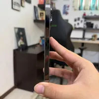 اپل iPhone 13 Pro Max با حافظهٔ ۲۵۶ گیگابایت|موبایل|قم, سالاریه|دیوار