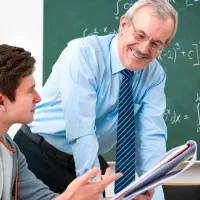 قبولی در آزمون های تیزهوشان و نمونه دولتی