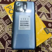 poco m5s|موبایل|تهران, یافت‌آباد|دیوار