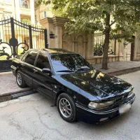 گالانت سوپرسالن اتومات GTI2000