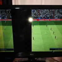 تلوزیون ال جی اینچ ۴۲ ال سی دی|تلویزیون و پروژکتور|تهران, تهرانپارس جنوبی|دیوار