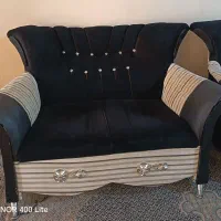 مبل دسته دوم