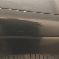 کاپوت و گلگیر رنگ مشکی