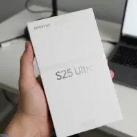 اس ۲۵ الترا ۵۱۲ گیگ رم ۱۲