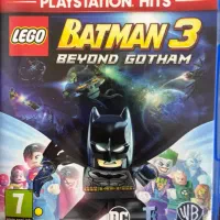 دیسک لگو بتمن 3