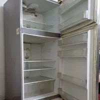 یخچال الکترواستیل مدل اشک|یخچال و فریزر|ری, فیروزآبادی|دیوار