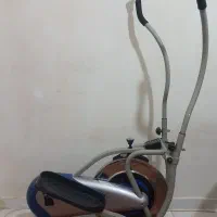 اربیترک ، اسکی فضایی