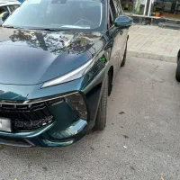 لاماری مدل ۱۴۰۳ بدون رنگ صفر|خودرو سواری و وانت|تبریز, |دیوار