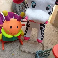 راکر کودک