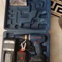 دریل شارژی توسن نو