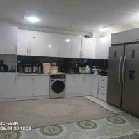 فروش واحد ۱۰۰متری / بوستان ۴/طبقه پنج جلو