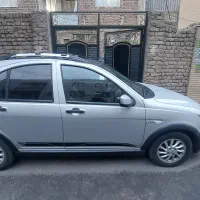 کوییک اتوماتیک پلاس ۱۴۰۱|خودرو سواری و وانت|کرج, اصفهانی‌ها|دیوار