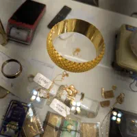 النگوی درحد نو وزن ۳۹/۵