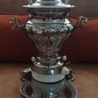 سماور اکبربرادران