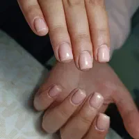 مدل ناخن فقط هزینه مواد|خدمات آرایشگری و زیبایی|شیروان (خراسان), |دیوار