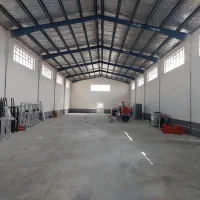 ۵۳۰ متر / سوله / شهرک صنعتی