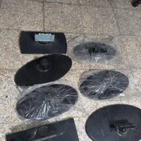 تعدادی پایه تلویزیون ال ای دی..ال سی دی و پلاسما|تلویزیون و پروژکتور|تهران, بلوار کشاورز|دیوار