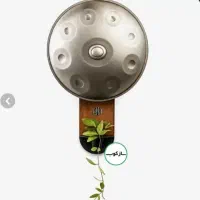 یک عدد استند دیواری و پایه هنگ درام بامبو باهم۵ت