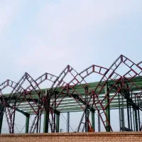 نبشی کاری ،مقاوم سازی ،وال پست، وادار|خدمات پیشه و مهارت|اصفهان, ارغوانیه|دیوار