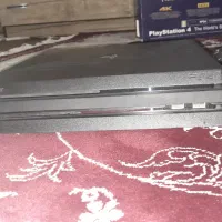 پلی استیشن ۴ پرو|کنسول، بازی ویدئویی و آنلاین|خرمدره, |دیوار