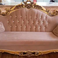 مبل راحتی|مبلمان خانگی و میز عسلی|تبریز, |دیوار