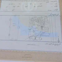 زمین محمد آباد خورموج