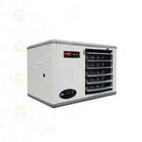 هیتر گازی فایر تیوب آذر تهویه مدل F950