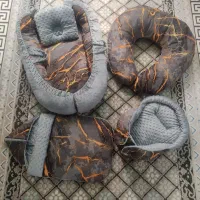 ست سیسمونی نوزاد