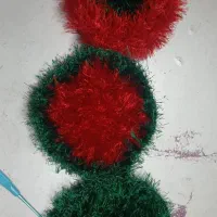 اسکاج بافتنی