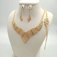 سرویس تراش طرح طلا