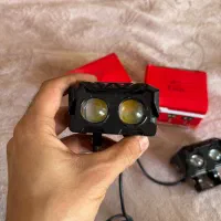 فروش چراغ پرژکتور آفرودی ۱ هفته کارکرد|قطعات یدکی و لوازم جانبی|رامسر, |دیوار