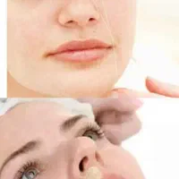 جذب همکار مسلط به کارهای اولیه سالن زیبایی