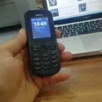 نوکیا 106 اصلی ویتنام