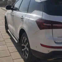 کوپا فلگ‌شیپ فول 97|خودرو سواری و وانت|مبارکه, |دیوار