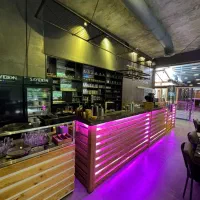 ۴۳۰متر/کافه رستوران برند فول امکانات باسابقه منطقه|اجارهٔ مغازه و غرفه|تهران, ظفر|دیوار