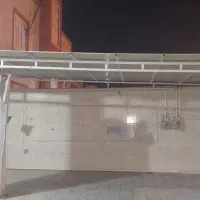 جک بازویی شرایطی انواع سایبان. سوله و اسکلت فلز|خدمات پیشه و مهارت|برازجان, |دیوار